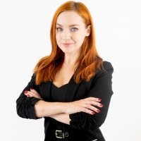 Hymon Employee Natalia Iwaniec's profile photo