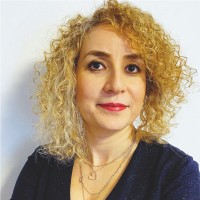 CÉPROCQ Employee Sanaz Safa's profile photo