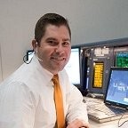 NASA - National Aeronautics and Space Administration Employee Greg Summers's profile photo