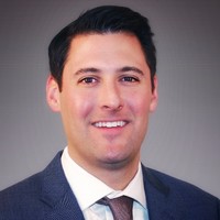 Williams Employee Michael Dickinson's profile photo