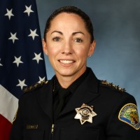 Town of Los Gatos Employee Jamie Field's profile photo
