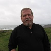 Cushing Academy Employee Ed Tree's profile photo