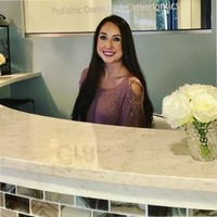 Magnum Contracting, LLC Employee Yasmine Bentley's profile photo