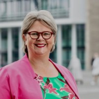 Value9 Employee Camilla Forsman's profile photo