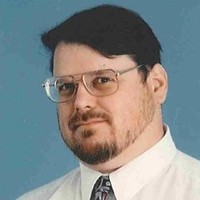 ENSCO, Inc. Employee Robert Thieme's profile photo