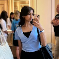 PoolSchools Employee Sampriti P.'s profile photo