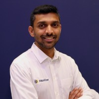 Sam Prabhu Email & Phone Number