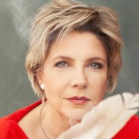 InTheArena Employee Britta van Arman's profile photo