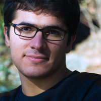 Scientific Computing and Imaging Institute Employee Hamid M.'s profile photo