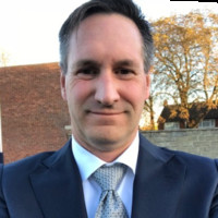Epeus Employee David Bateman's profile photo