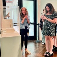 Museum of Fine Arts, St. Petersburg FL Employee Kimberlynn Martin's profile photo