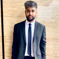 Godrej Enterprises Group Employee Swapnil Deshpande's profile photo