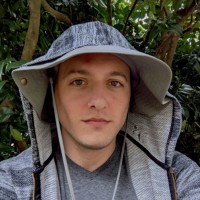 Free Software Foundation Employee Graham Reed's profile photo