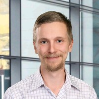 Archetype Services Employee Jacob Menheer's profile photo