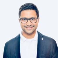 NeuIQ Employee Naeem Harnekar's profile photo