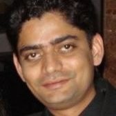 Telstra Employee Sitaram Dash's profile photo