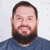 Riskmonitor Ltd Employee Gareth Coombs's profile photo