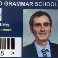 Loreto College - Company Employee Michael McCartney's profile photo