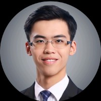 Goldman Sachs Employee Eric Chen's profile photo