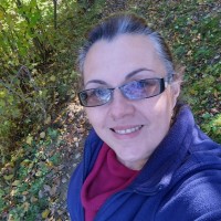 Globe Aware Employee Zenovia Oancea's profile photo