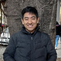 Moréias Employee Jun Utsunomiya's profile photo