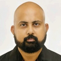 Green Valley Condiments Employee Sarin Tom's profile photo