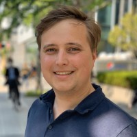 Constructive Institute Employee Thomas Lee's profile photo