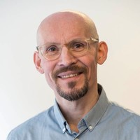 Kuben Yrkesarena Employee Runar Storeide's profile photo