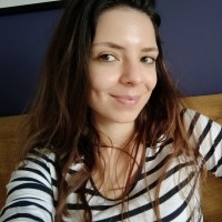 Bluedot Employee Ksenija Janjić's profile photo
