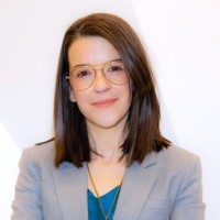 MOA ARCHITECTURE Employee Rachael Yee's profile photo