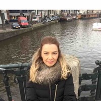 HAYAT PRINT Employee Nalan Ozturk's profile photo