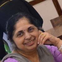 Windlass Engineers & Services Employee Kalpana Bansal's profile photo