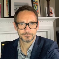 AlixPartners Employee Gary Bacon's profile photo