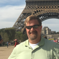 Vandalay Industries Employee Mike Brophy's profile photo