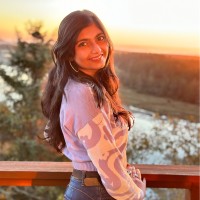 Amazon Employee Nehal Sharma's profile photo