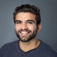 York Engineering Employee Sunny Chaudhari's profile photo