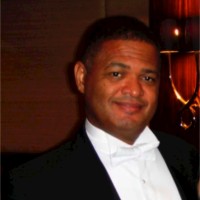 FG Solicitors Employee Floyd Graham's profile photo