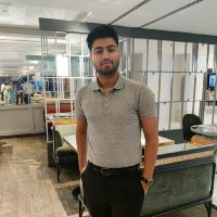 Motive Employee Sufyan Qureshi's profile photo