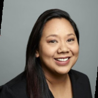 LINUS Employee Clarissa Maximo's profile photo