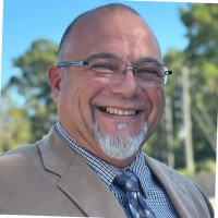 Arguindegui Oil Companies Employee Larry Gonzales's profile photo