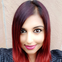 BTEC Consulting Employee Priyasha Singh's profile photo