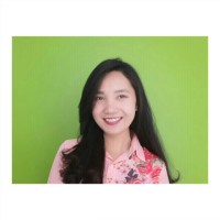 Pt. Wook Global Technology Employee Desti Handayani's profile photo