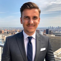 Thomas Didriksen's profile photo