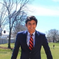 Shyam Steel Industries Limited Employee Gourav Beriwal's profile photo