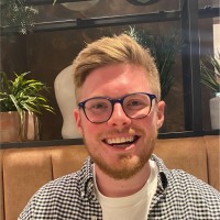 SALT Employee Charles Edson's profile photo