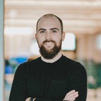Moov AI Employee Simon Shaienks's profile photo