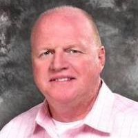 Enterprise Employee Joe Conroy's profile photo