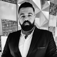 Codid Employee Kareem Ahmed's profile photo