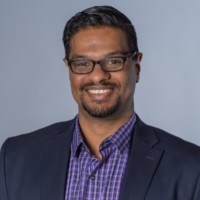 RapidScale Employee Brian Charles's profile photo