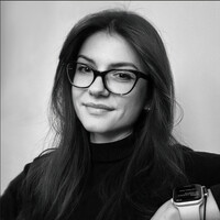 BrightBid Employee Antoneta Cuni's profile photo